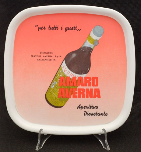 Amaro fratelli averna - fratelli,