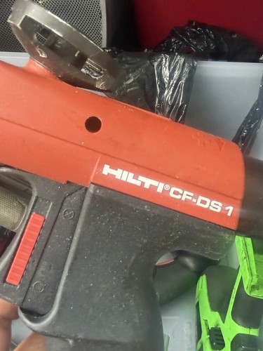 Hilti deluxe pistola - deluxe,