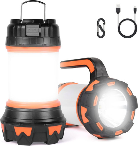 1000lm lanterna torcia led - torcia,