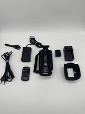 Videocamera Canon Legria HF