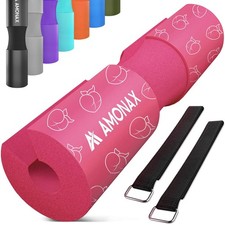 Amonax Barbell Squat Pad
