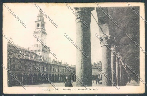 Pavia vigevano strappino - pavia,
