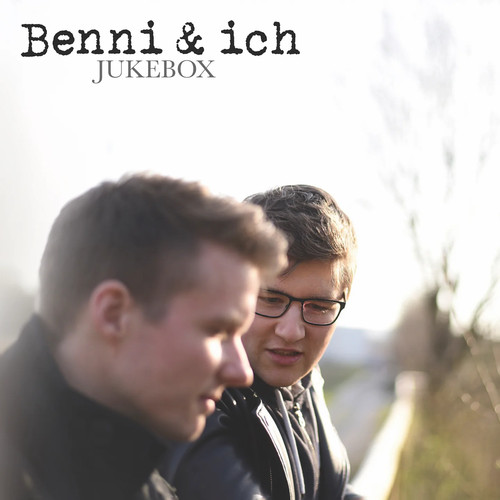 Benni ich jukebox - ich,