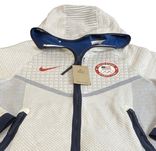 Giacca nike usa olympic - olympic, team