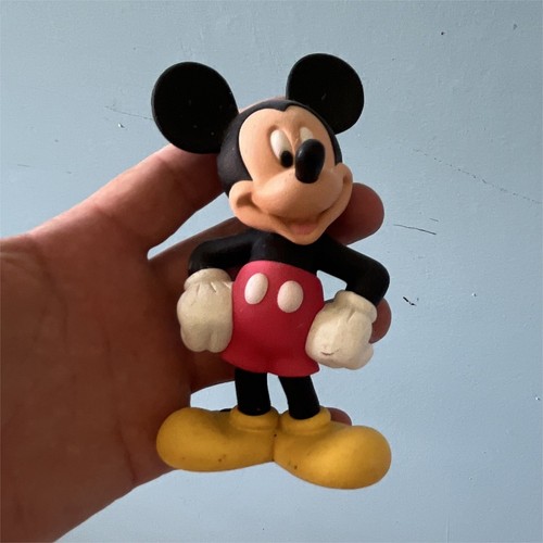 Disney statuina collezione - da,