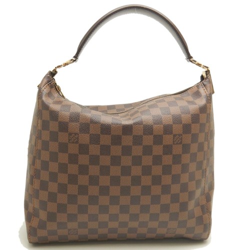 Borsa tracolla louis vuitton - a,