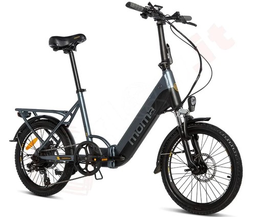 Momodesign bike fb1 fat - e-bike,
