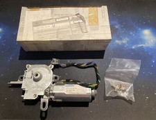 A2208203842 MOTORE TETTO APRIBILE MERCEDES ORIGINALE CLASSE S ANNO 1998-2005