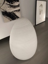 Lampada murano vintage