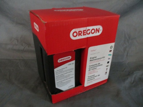 Kit manutenzione motore oregon - motore,