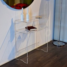 SLATO CONSOLLE BOREA -