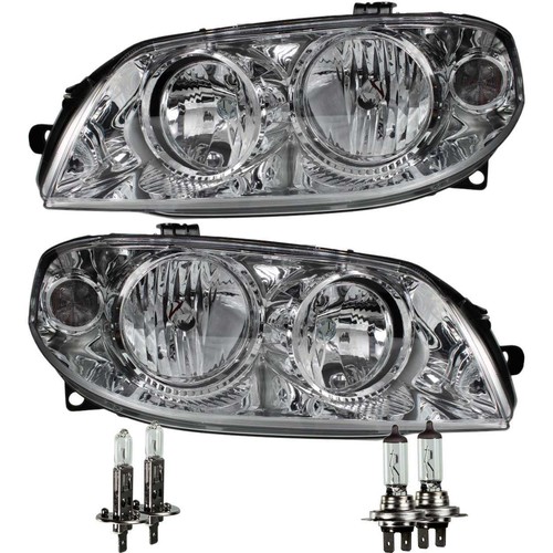 Set fanali per fiat - fanali,