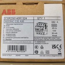 Interruttore magnetotermico