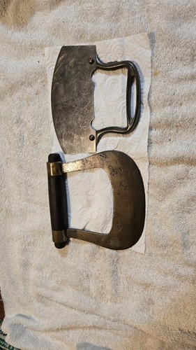 Due utensili cucina vintage - da,