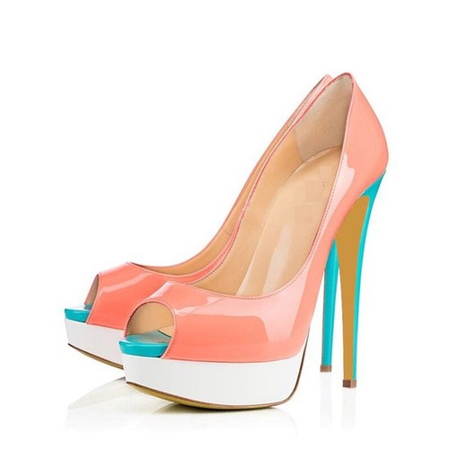 Scarpe eleganti donna decolte