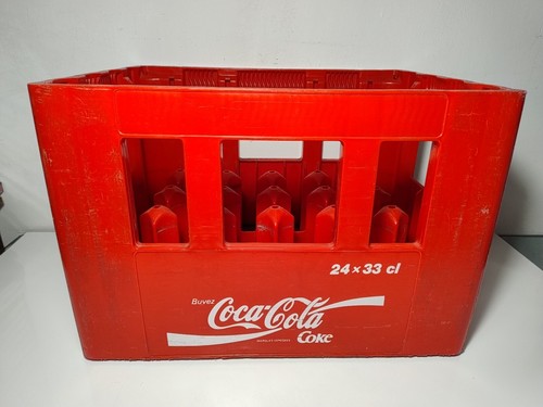 Coca cola porta bottiglie - cola,
