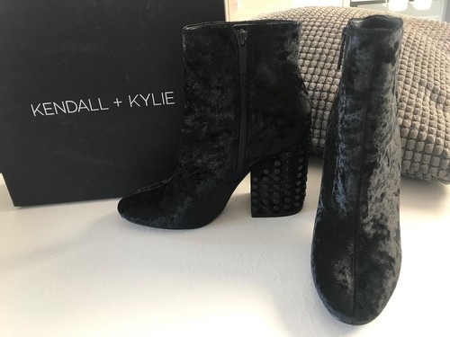 Stivaletti donna autunno/