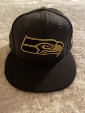 Cappello Seattle Seahawks