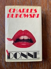 Donne - C. Bukowski - Ed CDE -
