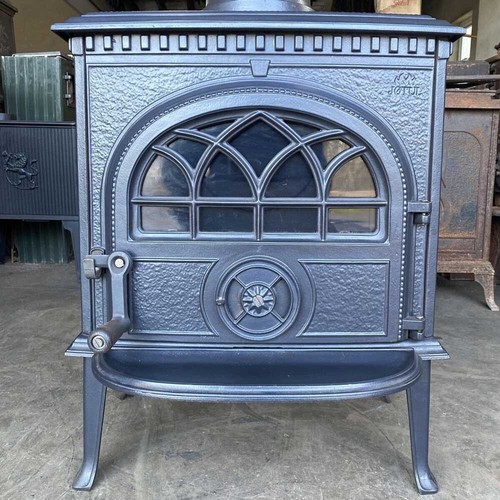Jotul vetro per - n., 3
