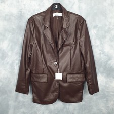 Giacca oversize più lunga