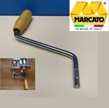 MARCATO RICAMBIO MANOVELLA X