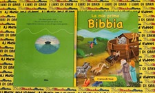 Book Libro LA MIA PRIMA BIBBIA