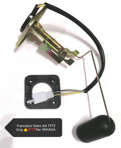 Galleggiante fuel sensore - fuel,