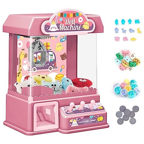 Arkyomi mini macchina per