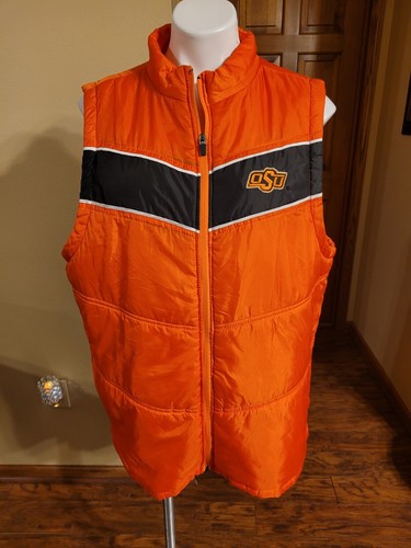 Gilet colosseo uomo olkahoma - gilet,