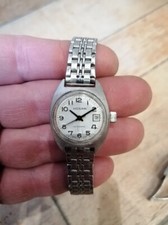 OROLOGIO FERROVIE DA POLSO