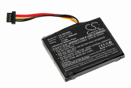 Batteria per tomtom live - per,