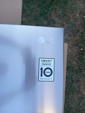 LG sportello frigo 120X60  ADD75816406 GBB72NSVGN