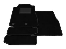 Tappetini tappeti compatibili con Ford mustang 2015-2025