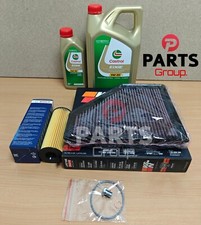 ADATTO PER BMW 320D COUPE E92