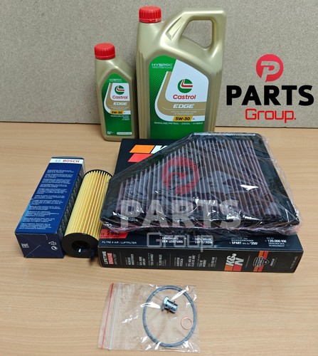 Kit tagliando adatto per - per, bmw