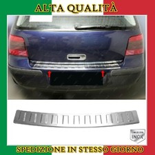 Cromato Protezione Paraurti