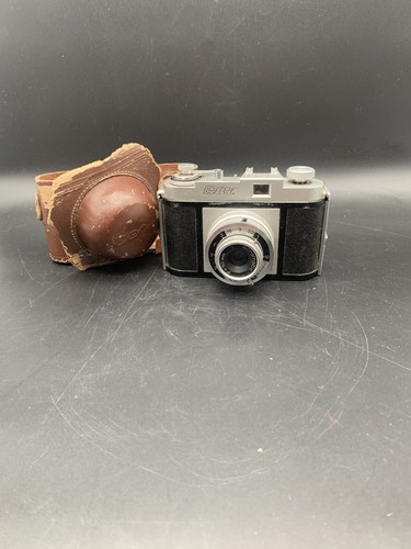 Appareil photo closter - appareil, sport