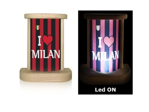 Milan gadget led - milan,