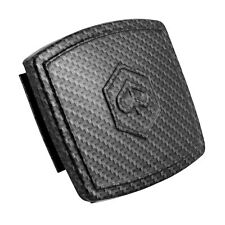 MF0472 Tappo Contachilometri Carbone Effetto Carbonio Lucido Vespa 50 Special