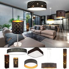 Plafoniera Lampada a