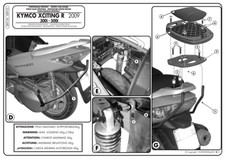 KAPPA Attacco Per Piastra