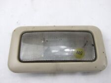 735354480 PLAFONIERA LUCE INTERNA ABITACOLO LANCIA MUSA 1.3 D 51KW 5M 5P (2004) 