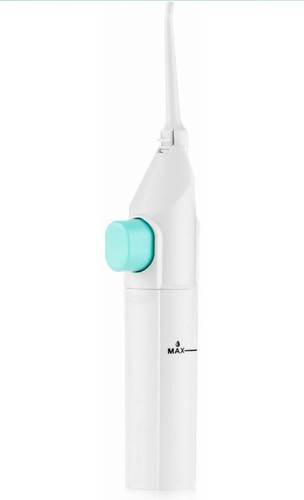 Idropulsore dentale elettrico - idropulsore,