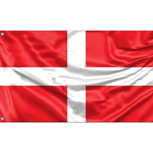 Savoy flag unique design - i,