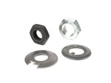 Dado Frizione e dado albero