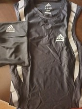 CANOTTA UOMO ADIDAS TECHFIT 