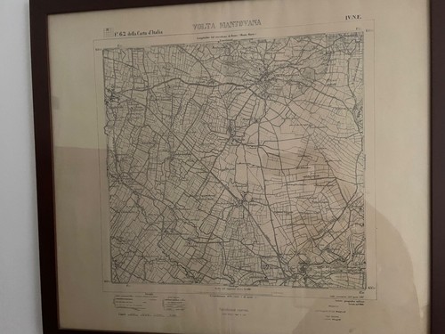 Tre mappe ist - tre,