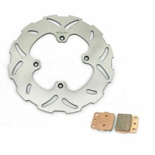 Dischi e Pastiglie Freno