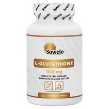 Glutathione 1000mg - l-, –